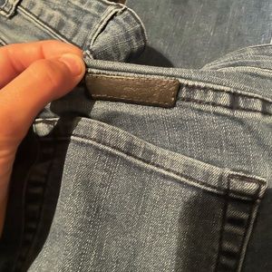 Tuff jeans